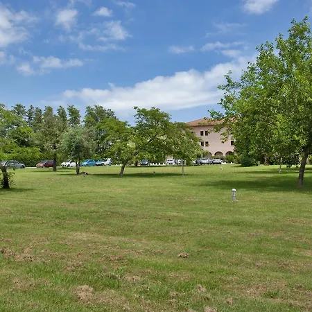 Apartman Casa Les Marines *