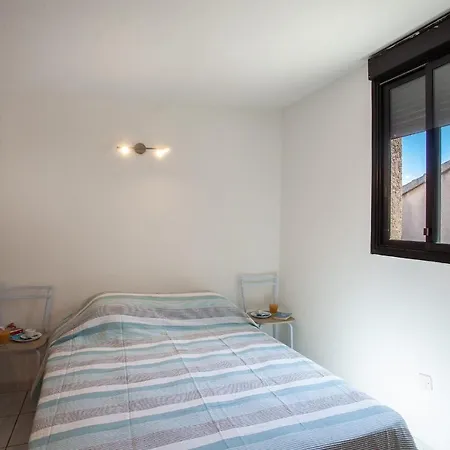 Apartmán Casa Les Marines