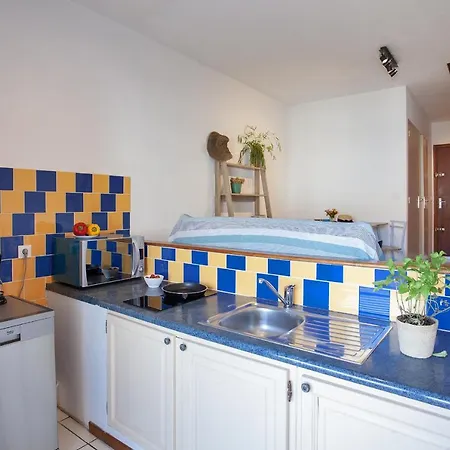 Casa Les Marines San-Nicolao
