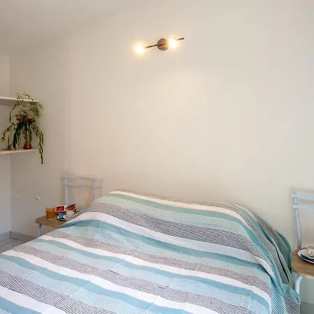 Casa Les Marines Apartment