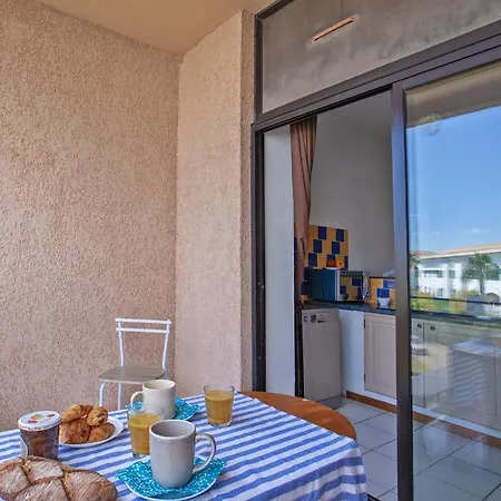 Apartmán Casa Les Marines *