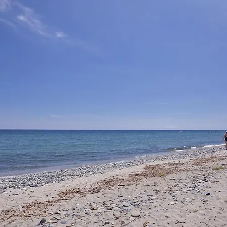Casa Les Marines