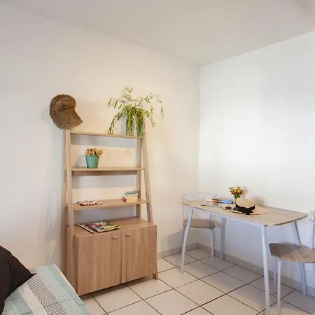 Casa Les Marines Apartment *